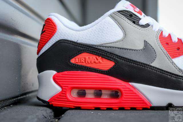 Nike Air Max 90 _SKU278313911972929